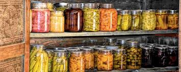 How to Start a Homemade Canning Business from Home