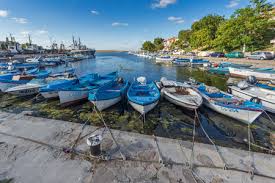 Les ports de pêche méditerranéens : de l’époque romaine à aujourd’hui