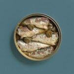 sardine canning